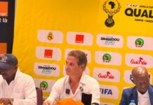 Éliminatoires CAN 2027 : Paulo Duarte convoque 25 joueurs pour affronter l’Afrique du Sud et le Kenya