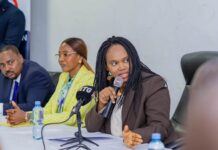 Finances publiques : Mariama Ciré Sylla mise sur la formation pour renforcer les performances de la DGI