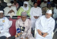 Le Haut conseil des maliens de Guinée célèbre l’an 66 de la République du Mali à Conakry