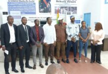 AGEPI-Renouveau : Aboubacar M’Mah Soumah élu à la tête de l’association