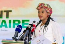 Guinée : Lancement de l’emprunt Obligatoire APE de 2 500 milliards GNF
