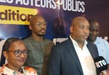 PRIX FONAP 2026 : Le DG de l’Autorité de régulation des marchés publics (ARMP), Mohamed Diallo parmi les 100 personnalités qui font bouger la Guinée