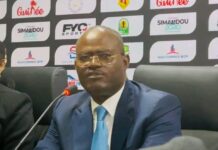 Stade du 28 Septembre : le Syli national bientôt de retour à Conakry
