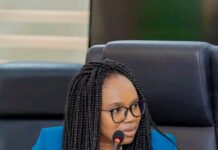 Guinee : le cabinet du MEFB examine plusieurs dossiers stratégiques et renforce le suivi des priorités