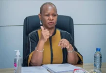 Rentrée scolaire : Bintou Keïta s’engage à donner des réponses aux revendications des enseignants