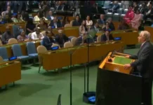 « Les superpuissances ne sont pas si “super” que ça » : Guterres décrit le nouvel équilibre mondial