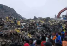 Guinée : drapeau en berne et obsèques nationales ce vendredi pour les 35 victimes de Dar-es-Salam