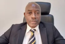 Thierno Saïdou Diakité : « La défaite contre l’Afrique du Sud va compliquer la qualification de la Guinée »
