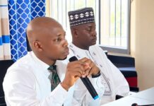 Kankan : L’Honorable Aly Badara Condé en immersion auprès des acteurs des médias et des nouvelles technologies