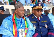 🇬🇳 68 ans de Souveraineté Nationale à Kankan : un moment de mémoire, de fierté et d’unité
