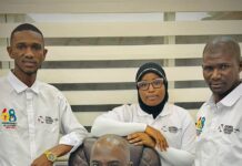 Célébration des 68 ans d’indépendance de la Guinée : OUMEL VOYAGE réaffirme son engagement pour le développement national