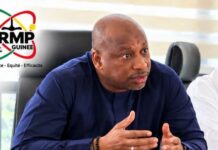 Commande publique : Dr Mohamed Diallo présente le plan stratégique 2026-2031 de l’ARMP