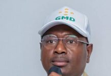 GMD : après la campagne, le silence autour d’un jeune mobilisateur, Alseny Sékou Bangoura