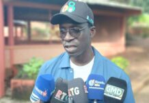 Solidarité : le Lions Club Conakry Kakilambé offre 222 kits scolaires aux enfants vulnérables