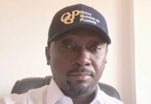 OGP : Charles Mohamed Kolié, un profil qui mise sur l’expérience, la continuité et la cohésion sociale