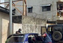 Petit Simbaya : deux corps découverts dans une voiture à Harounaya