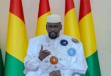Guinée : Mamadi Doumbouya fixe les dates des élections régionales et sénatoriales pour la fin de l’année 2026