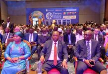 2ème forum international des SGG à Conakry : Bah Oury veut faire de l’intelligence artificielle un levier de performance gouvernementale