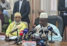 Hajj 2027 : la Guinée fixe les tarifs à plus de 65 millions GNF et confirme son quota de 10 000 pèlerins