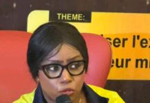 CRISE JUDICIAIRE – AGB2A-GIC : KADJATOU DOUMBOUYA PLAIDE POUR LA CLARIFICATION ET UNE GESTION TRANSPARENTE DE A L’ENTREPRISE