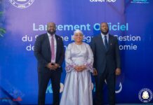 Guinée : la plateforme numérique Konkoé lancée pour moderniser la gestion du secteur de la pêche
