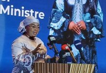 Guinée : la plateforme numérique Konkoé lancée pour moderniser la gestion du secteur de la pêche