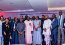 Guinea Fintech Week 2026 : Conakry rassemble 2 035 participants de 13 pays autour de l’avenir de la finance numérique
