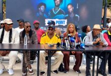 Culture : « Guinée Old School » célèbre les pionniers du rap guinéen les 30 et 31 octobre à Conakry