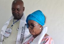 Fédération guinéenne de kick:: boxing : Fatoumata Bailo Barry élue présidente avec 95,23 % des voix