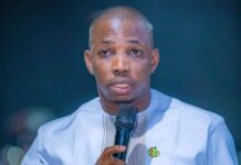 Loi de finances rectificative 2026 : Honorable Aly Badara Condé au cœur des débats sur l’avenir du numérique en Guinée